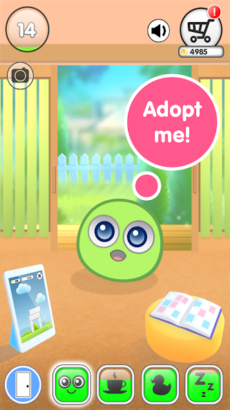 My Chu - Virtual Pet