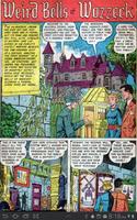 Web of Mystery #10 Comic Book