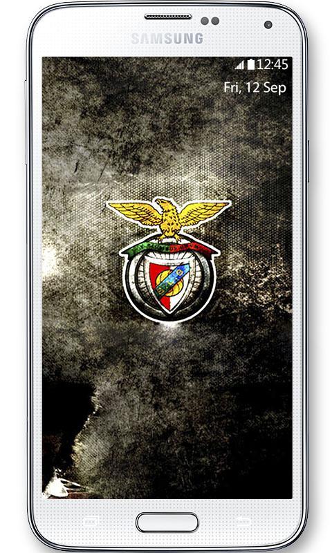 Benfica Wallpaper