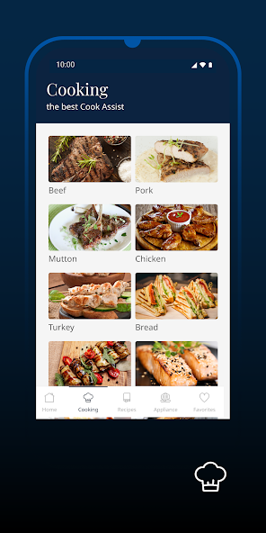 De'Longhi Livenza Grill