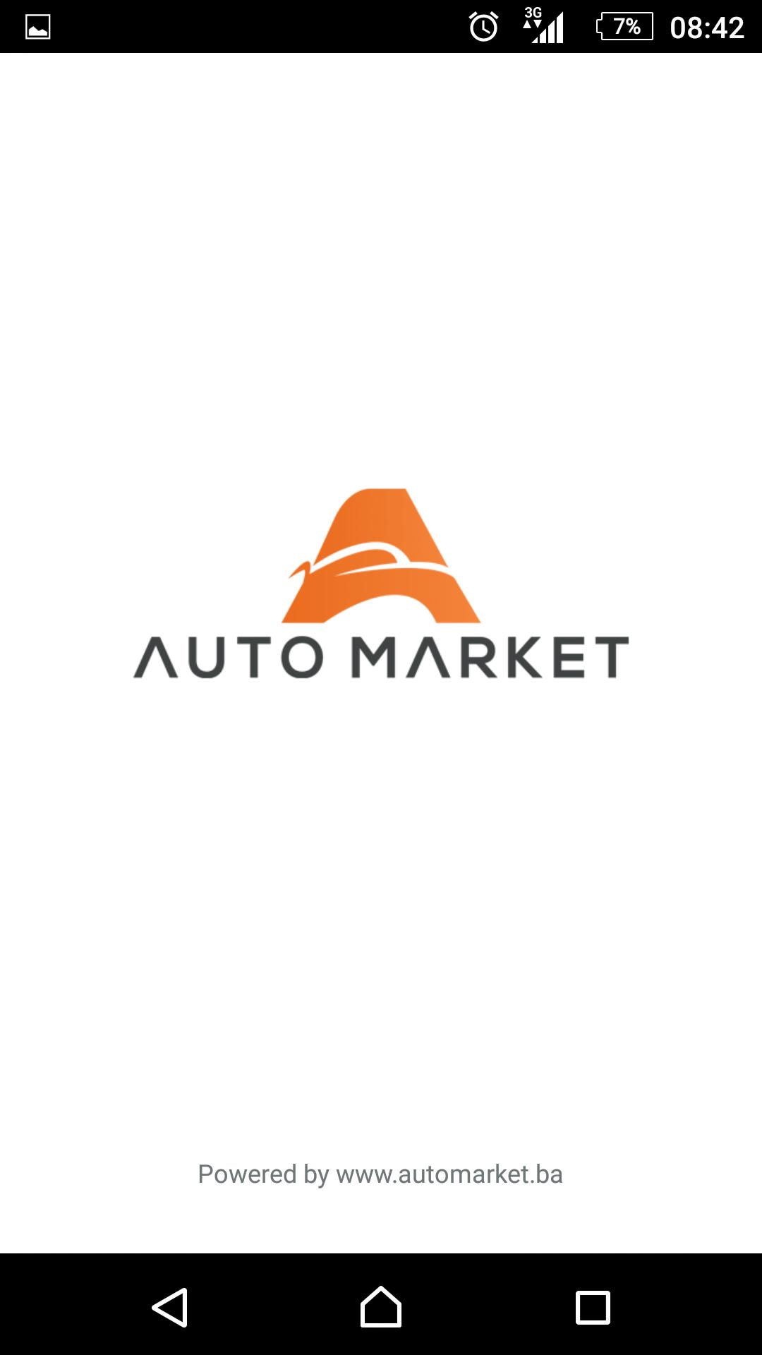 AutoMarket.ba - Auto Market - Used and New Cars