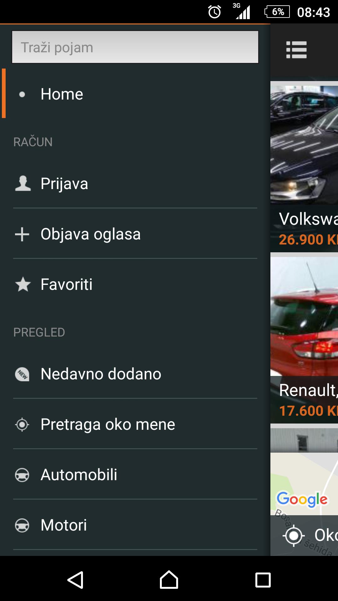 AutoMarket.ba - Auto Market - Used and New Cars