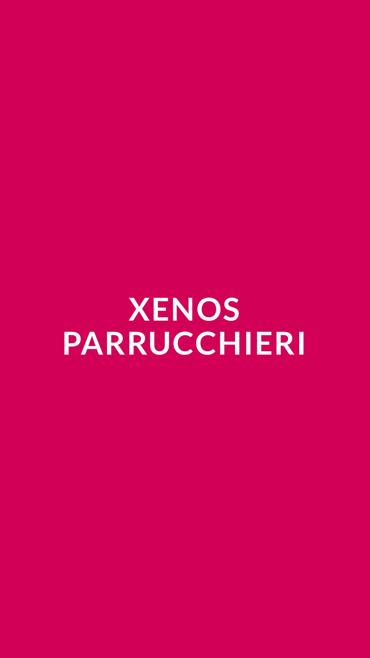 Xenos Parrucchieri