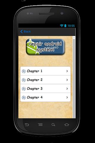Repair Android System Guide