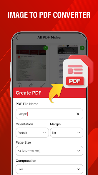 PDF Viewer: PDF Fill & Sign