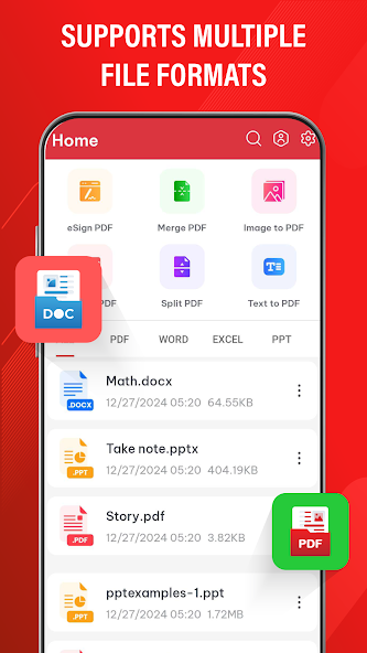 PDF Viewer: PDF Fill & Sign