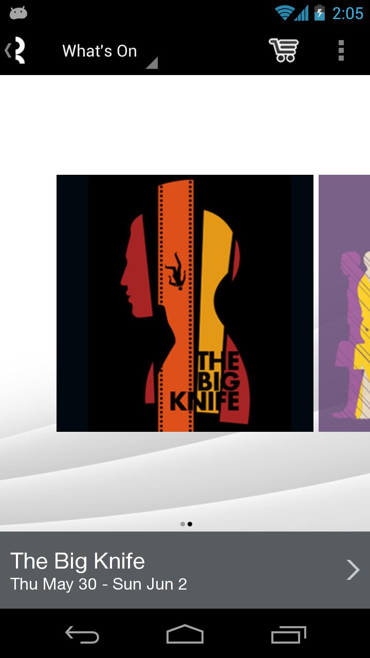 Roundabout Theatre Company