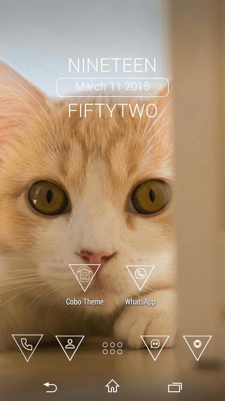 Sparks of Galaxy Icon Pack