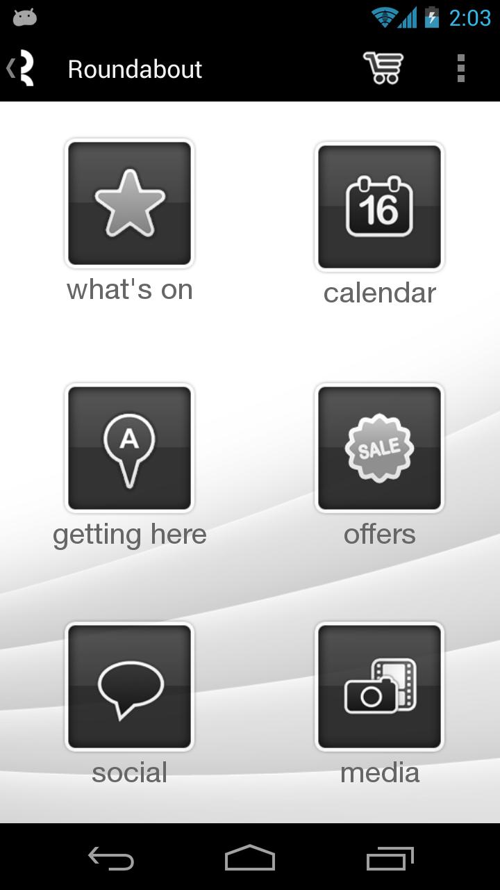 Roundabout Theatre Company