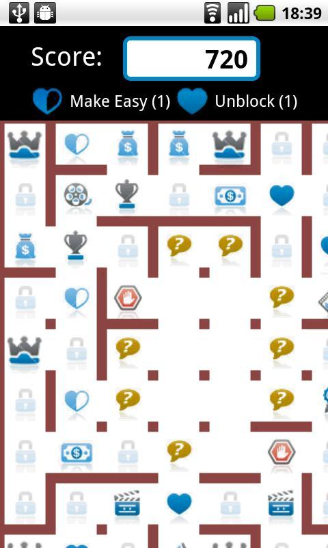 The Movie Game Demo - Trivia