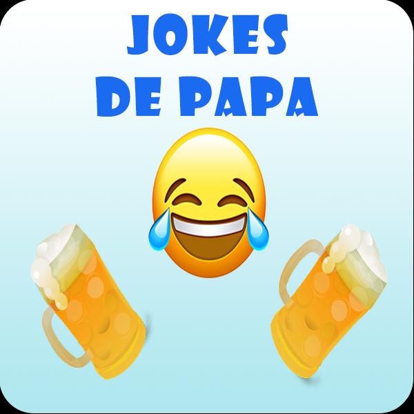 Jokes de papa