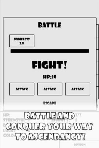 Ascendancy: The Origin