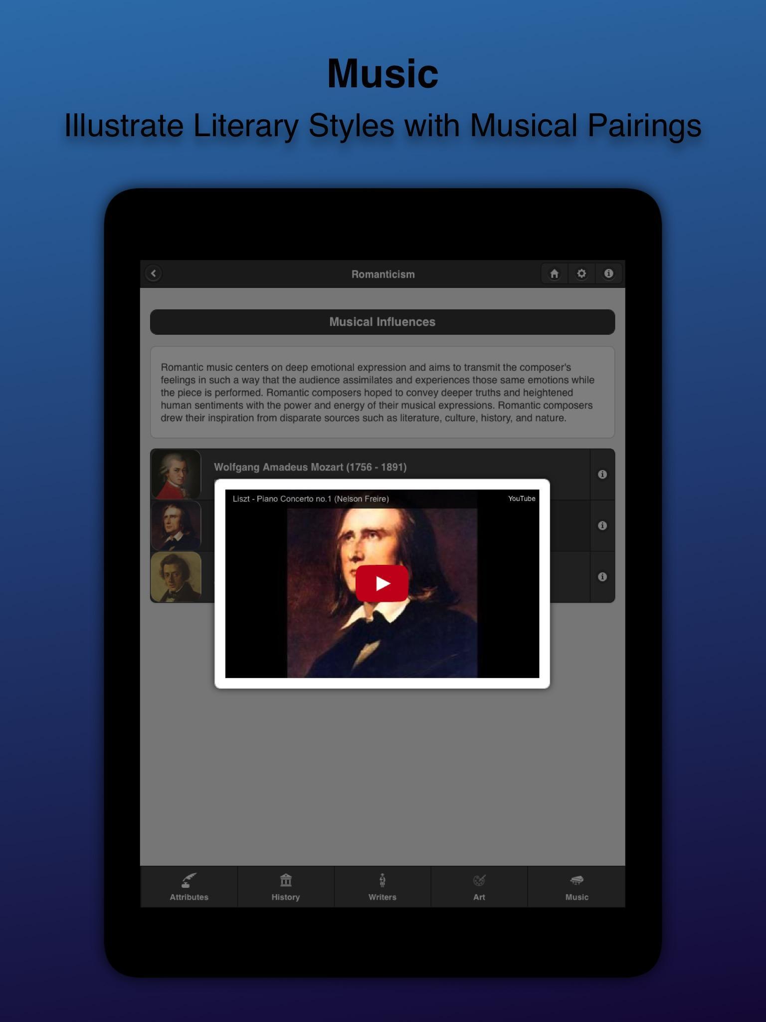 American Literature Guide Free