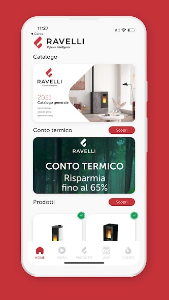 Ravelli Studio
