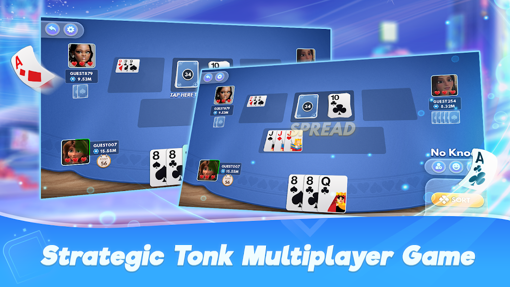 Tonk Multiplayer