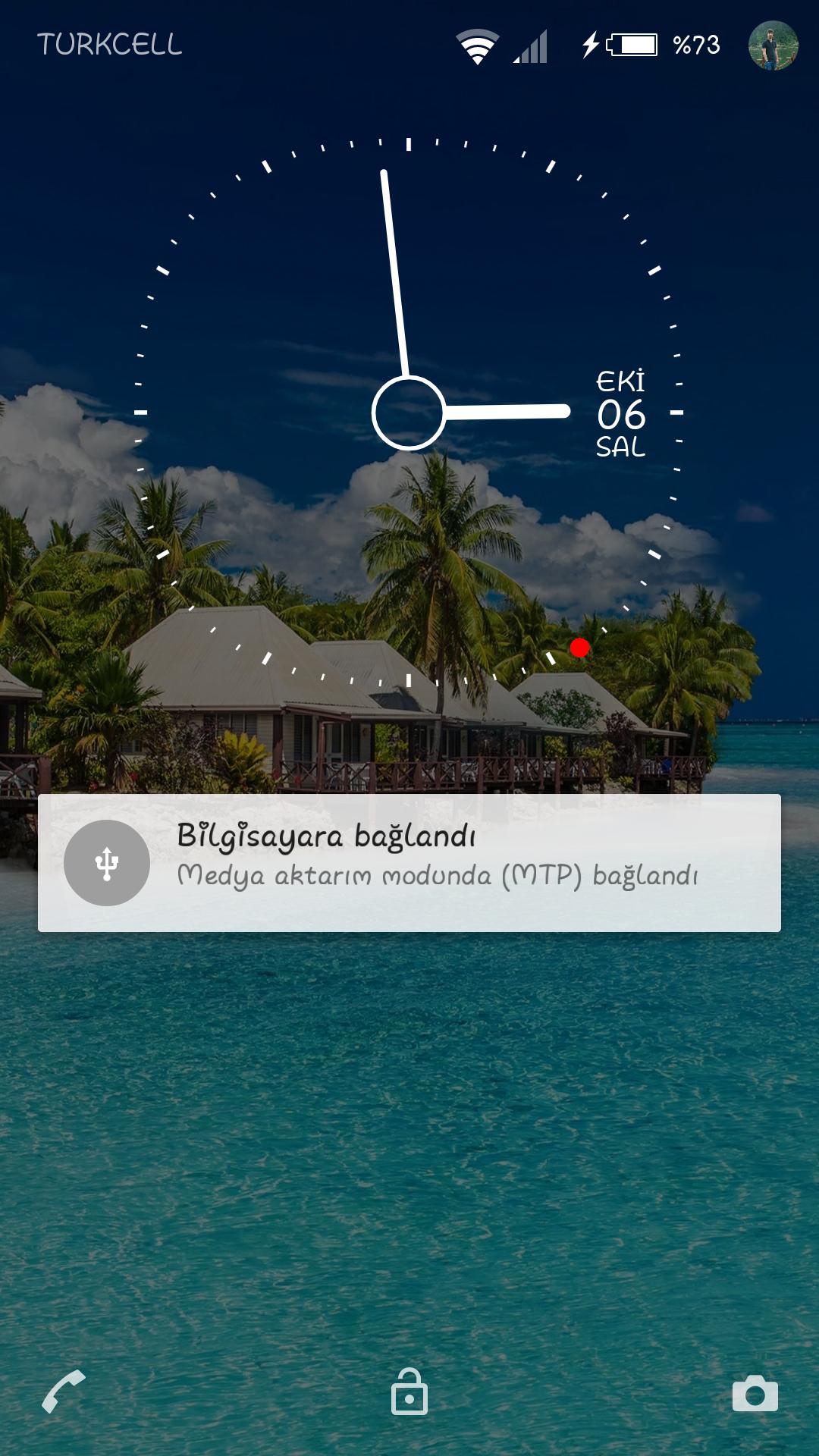 Theme Xperien Halla Blue Pro