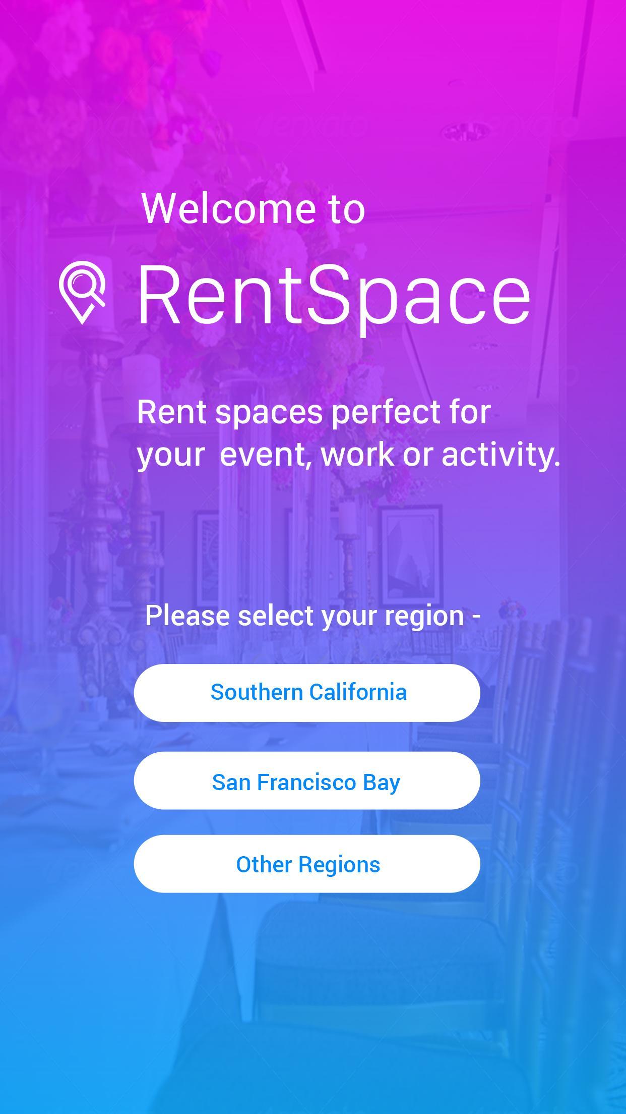 RentSpace