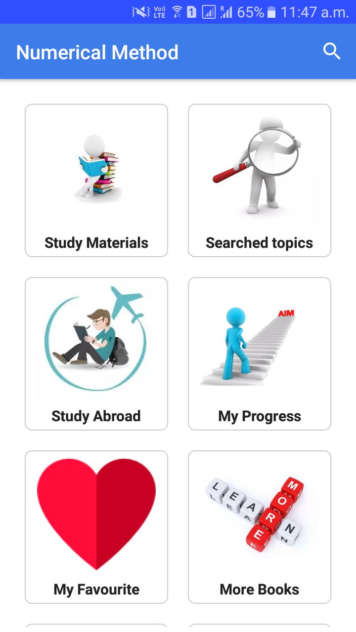 Numerical Methods & Analysis