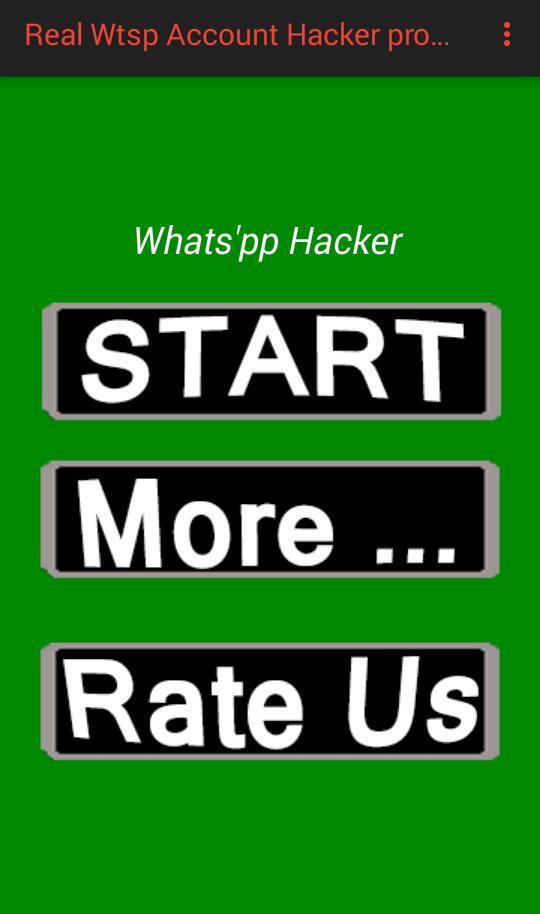 Wtsp Account Hacker Pro Prank