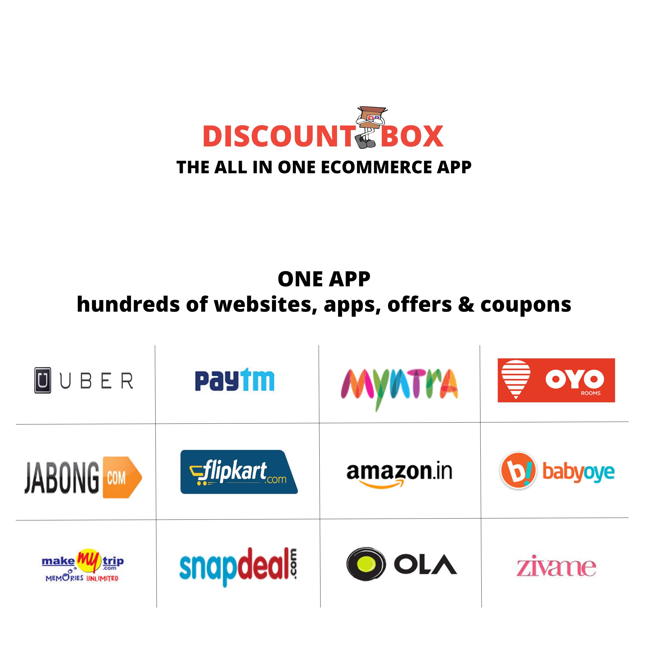 DiscountBox