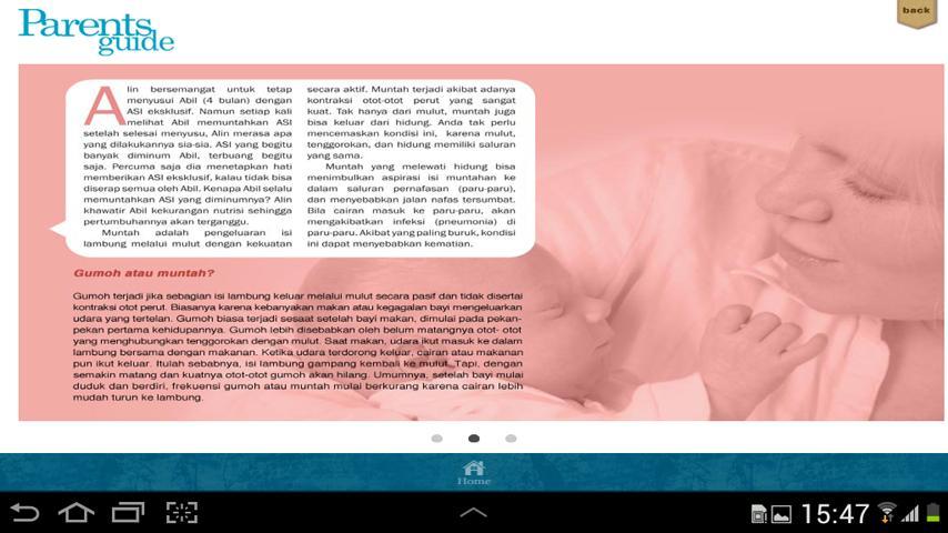 Parents Guide Indonesia