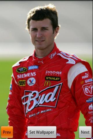 Kasey Kahne