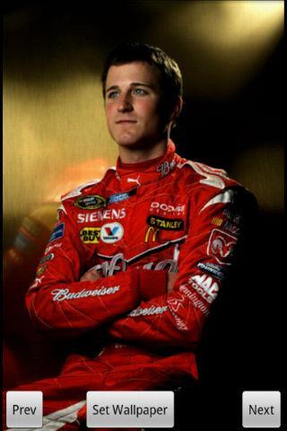 Kasey Kahne
