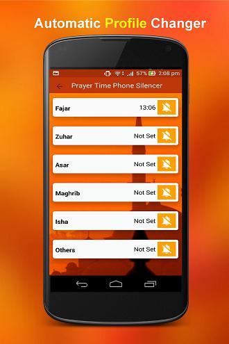 Islamic-Ease:Utility App