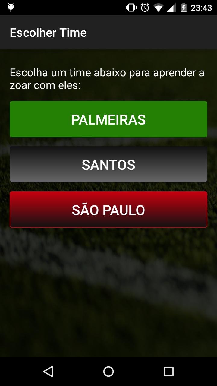 Corinthians da Zoeira