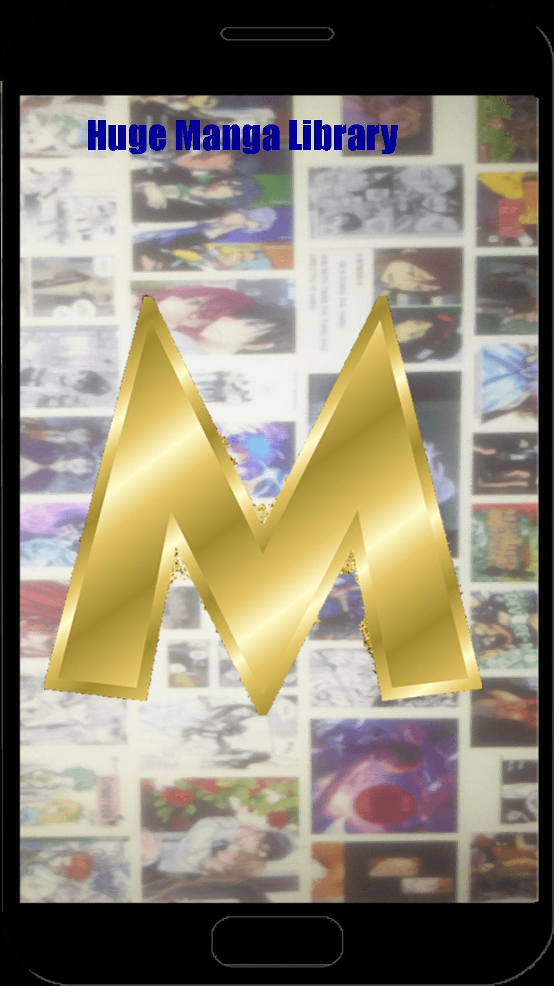 manga comics reader golden