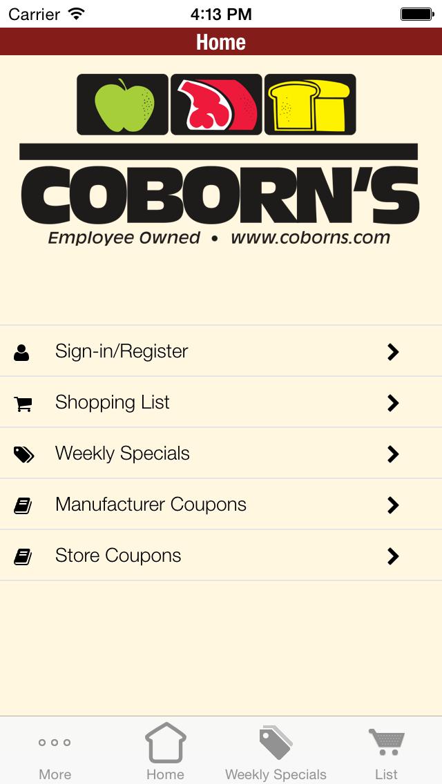 Coborn's