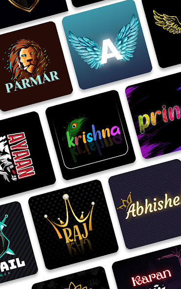 Text Art - Add Text to Photo