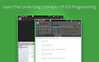 Learn ios Programming by Udemy