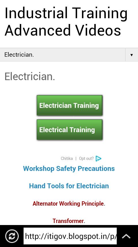 Electrical Answers
