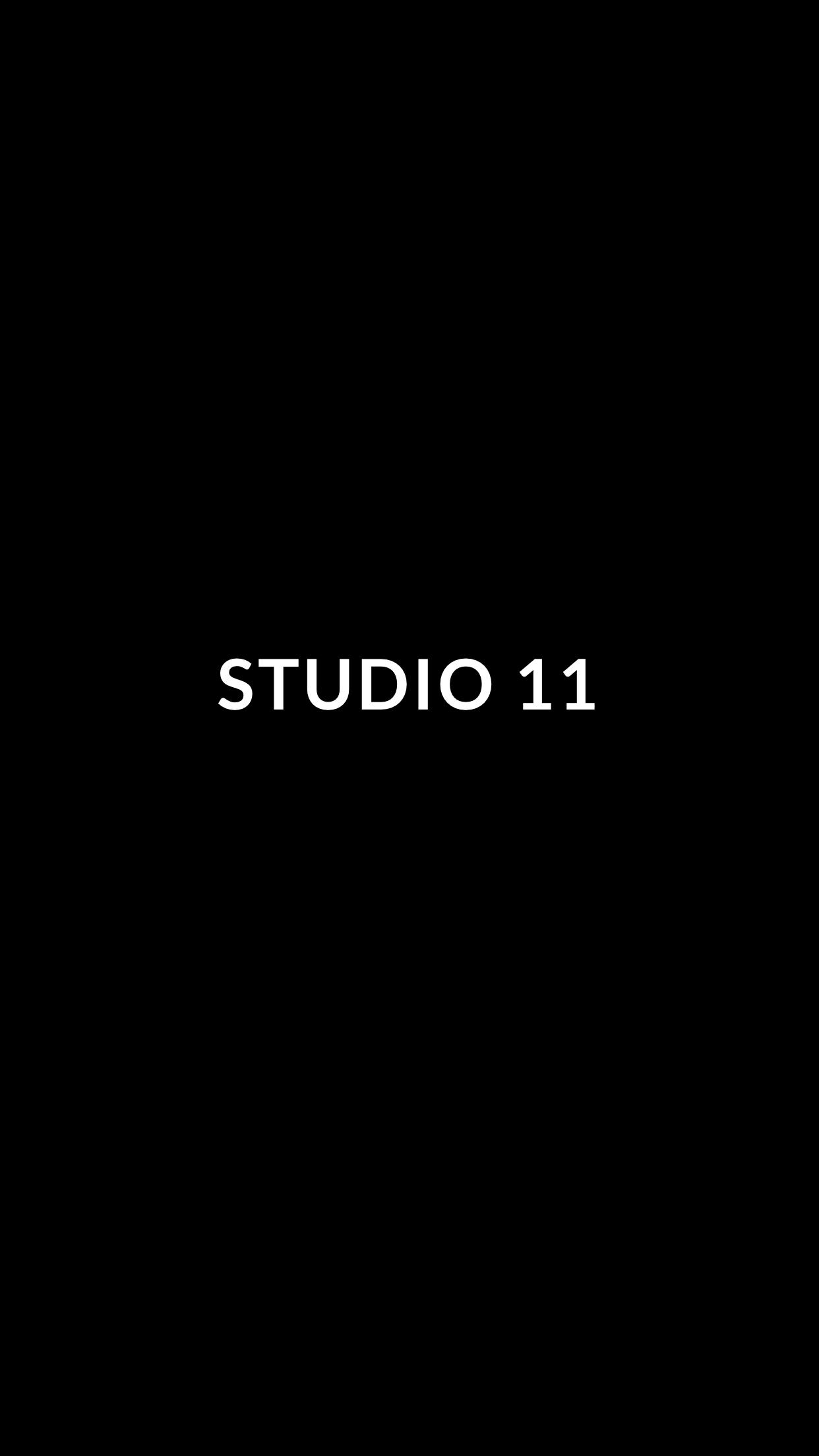 Studio 11