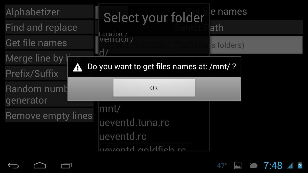 Professional Text Modifier