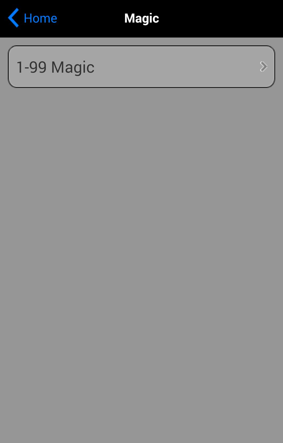 RuneScape lvl 1-99 Full Guide