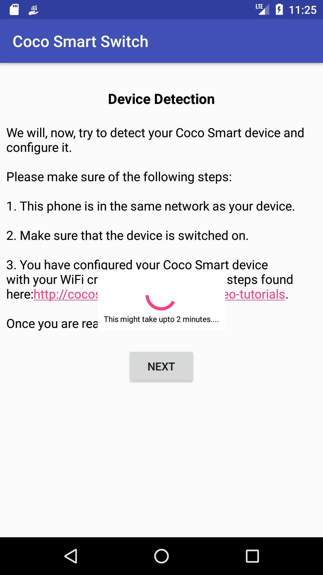 Coco Smart Device Controller