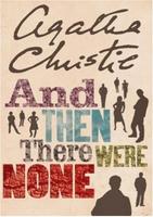 Agatha Christie Books & Audio