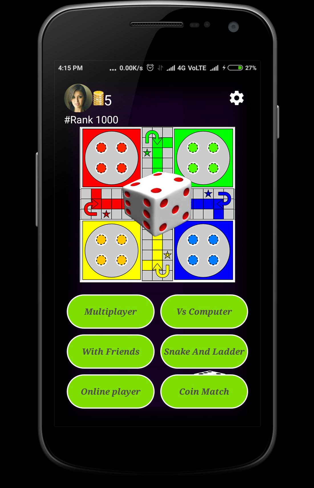 Ludo India