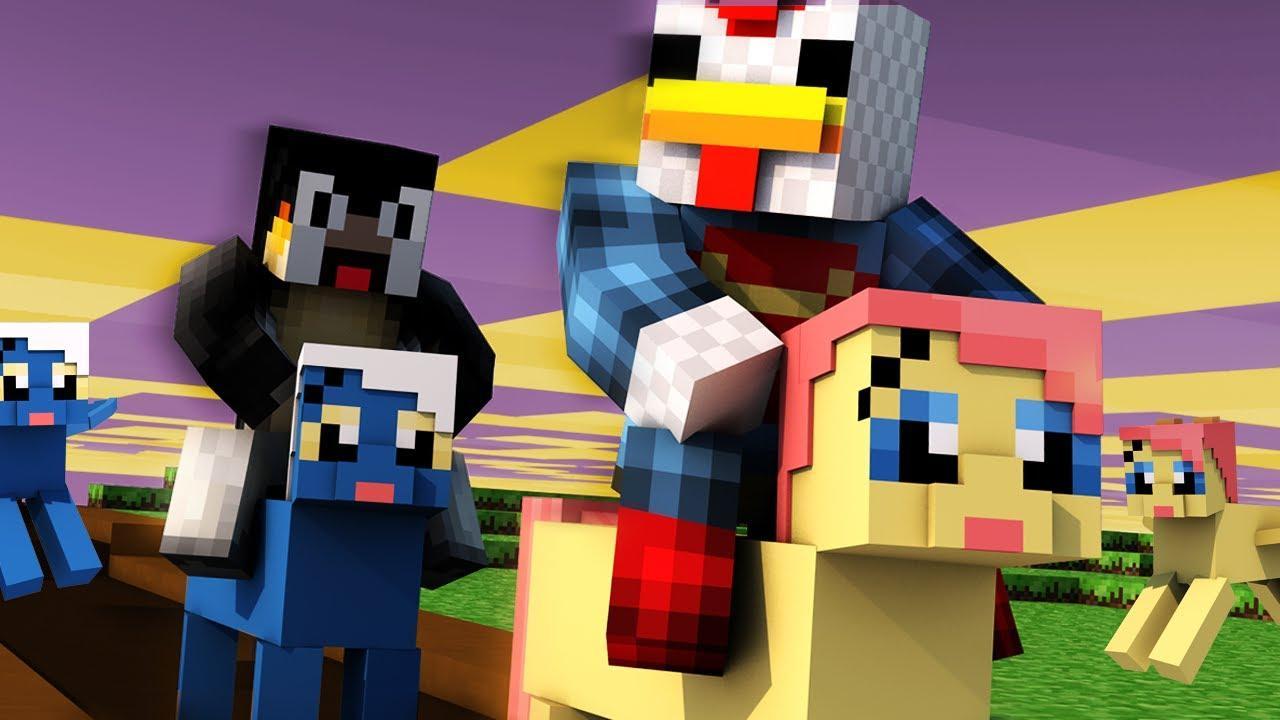 Skins for MCPE - My Little Pony ( Minecraft PE )