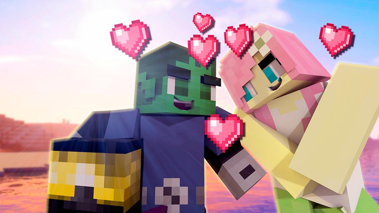 Skins for MCPE - My Little Pony ( Minecraft PE )