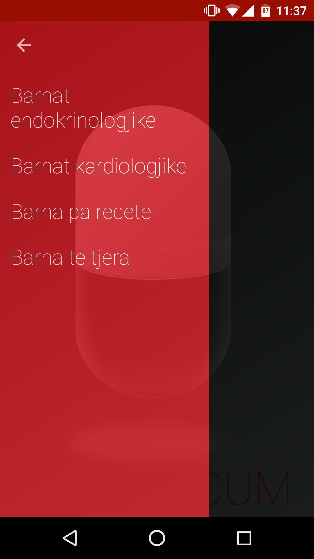 Vademecum Berlin - Chemie