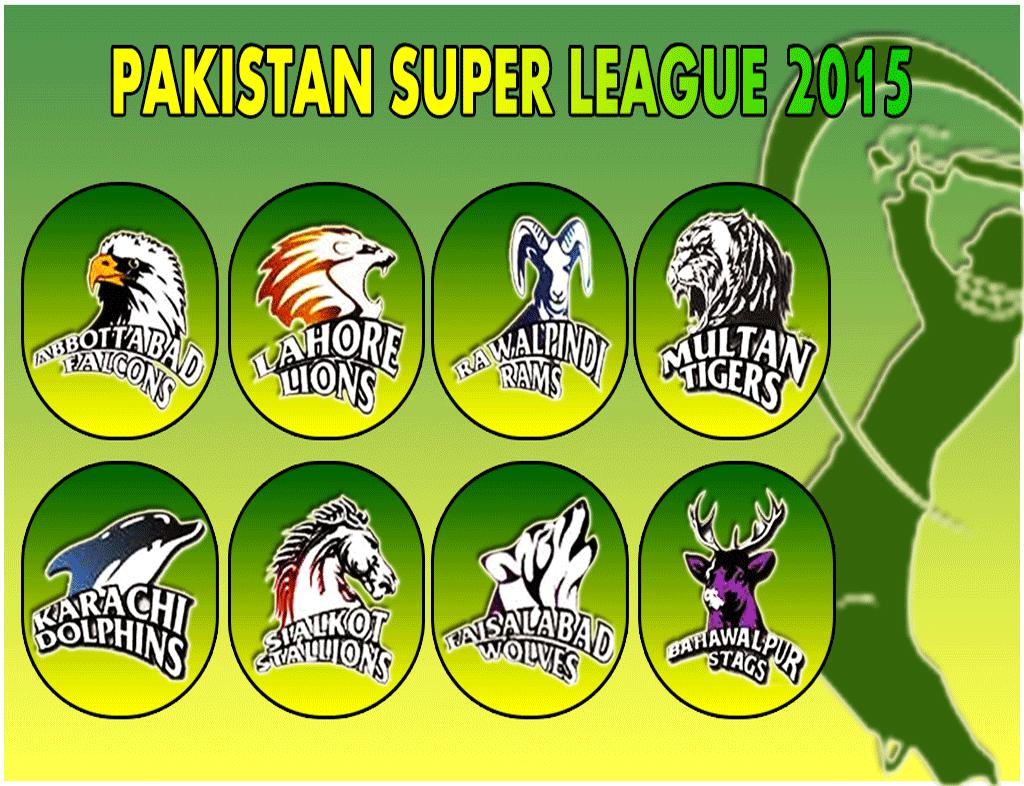 PAKISTAN SUPER LEAGUE Song Mp3