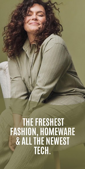 Fashion World - Ladies Fashion