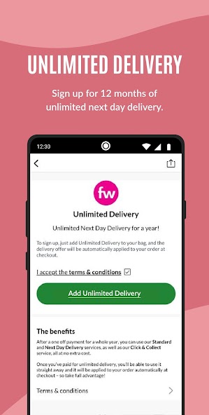 Fashion World - Ladies Fashion