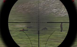 Ragdoll Sniper Zombie Shooter