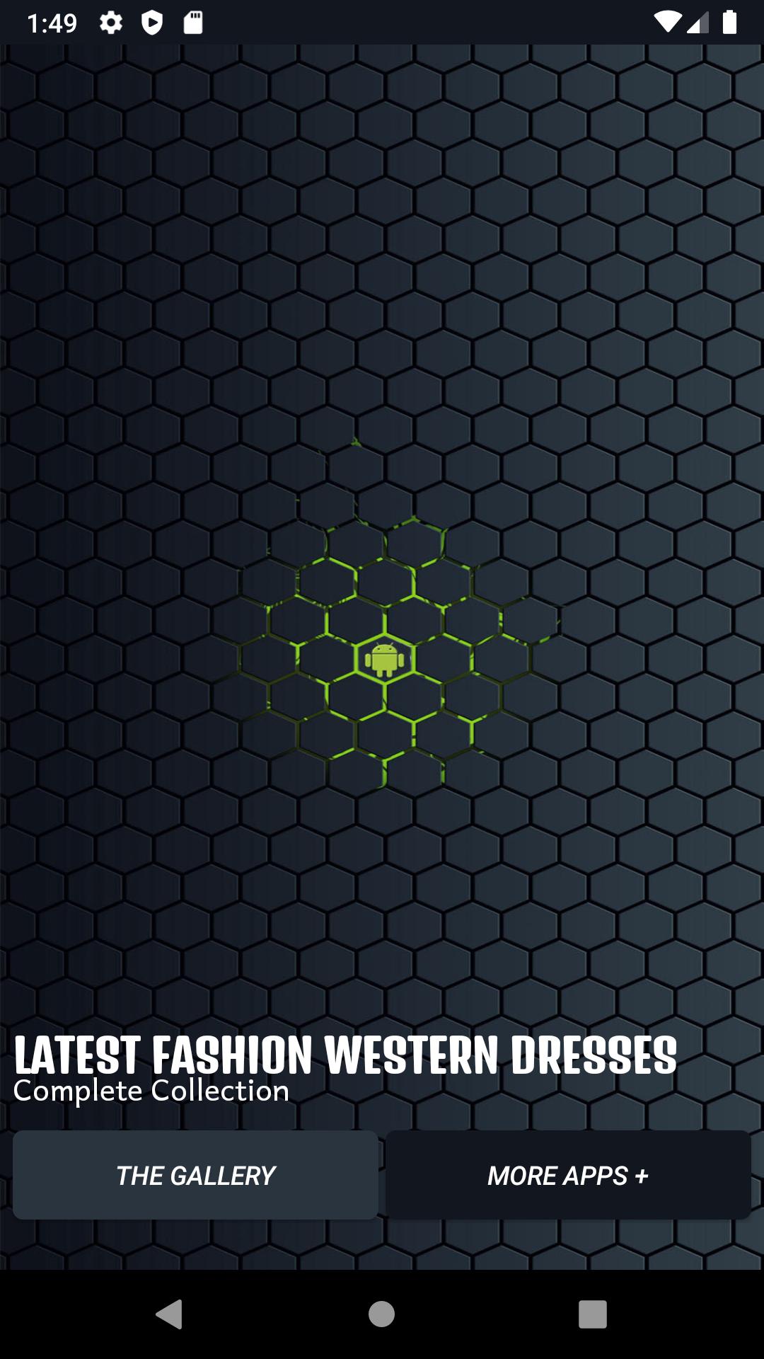 Latest Fashion Western Dresses Design