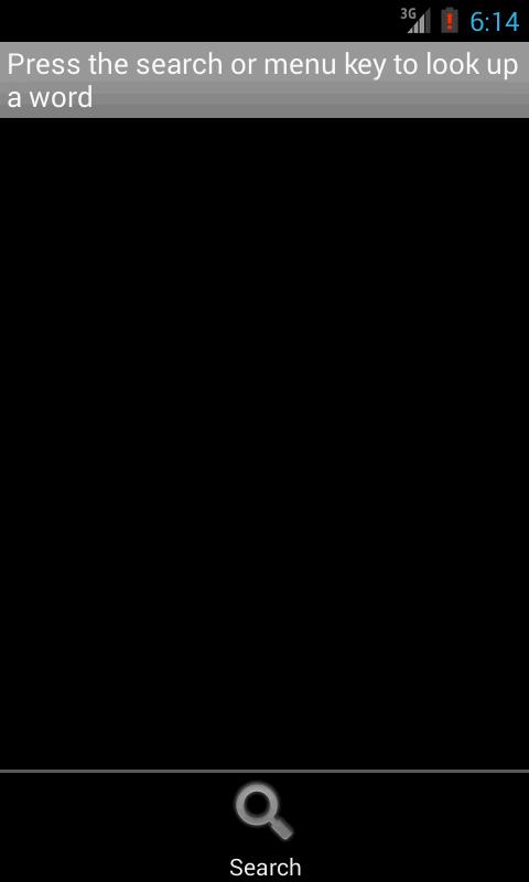 German Urdu Dictionary