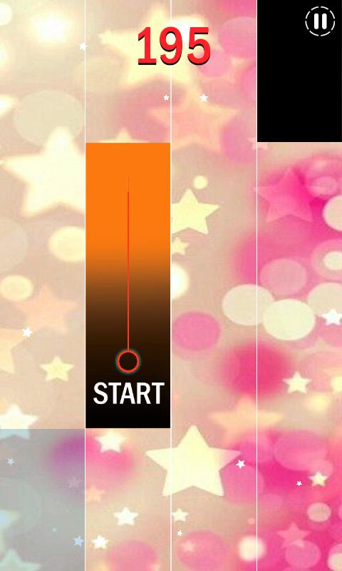 Game Piano Online Tile 2019